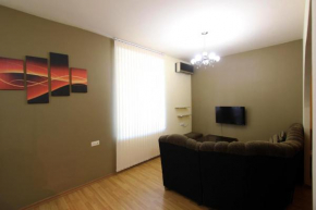 Apartment near ANI PLAZA hotel